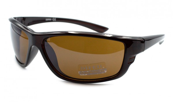 Сонцезахисні окуляри Difeil 9324-c2  фото 