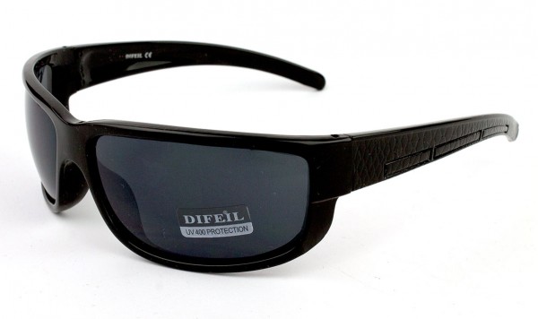 Сонцезахисні окуляри Difeil DF9315-C1  фото 