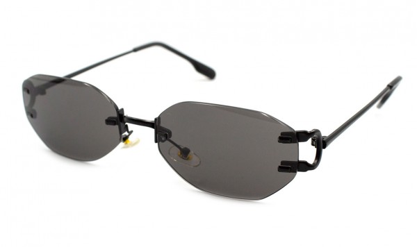 Сонцезахисні окуляри (жіночі) Elegance 5304-c1  фото 