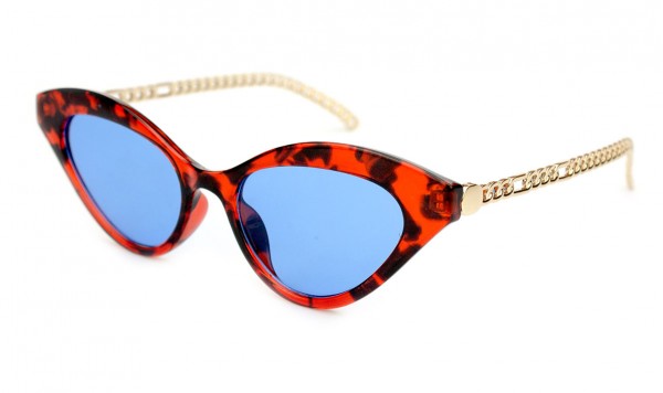 Сонцезахисні окуляри Elegance 922-C5  фото 