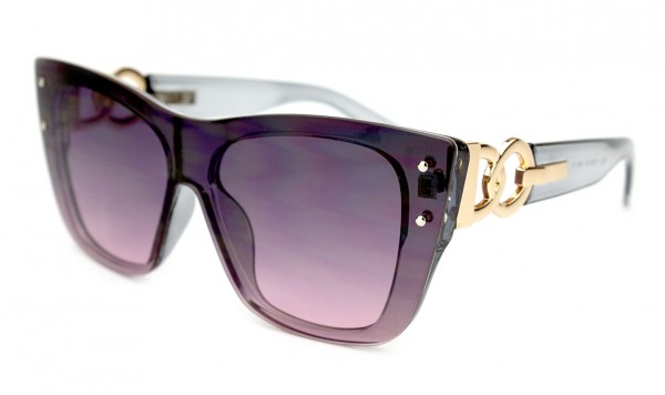 Сонцезахисні окуляри Elegance 925-1-C5  фото 