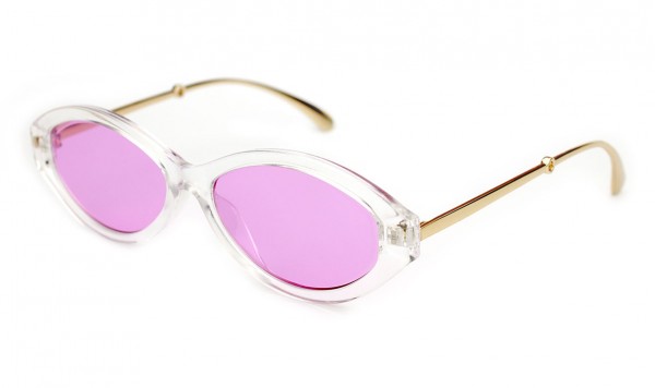 Сонцезахисні окуляри Elegance 926-C5  фото 