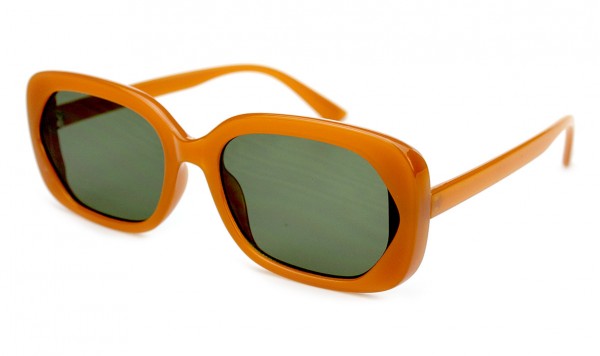 Сонцезахисні окуляри (жіночі) Elegance KL901-C8  фото 