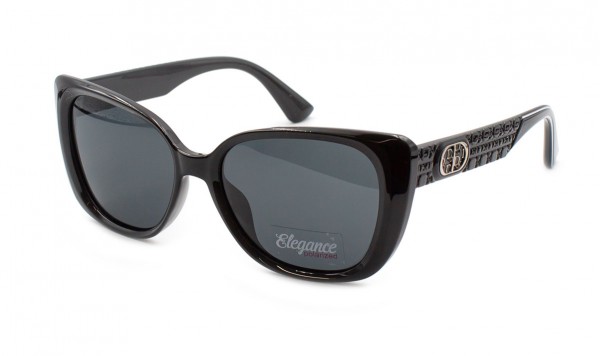 Сонцезахисні окуляри Elegance P25501-C1  фото 