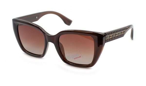 Сонцезахисні окуляри Elegance P25502-C2  фото 