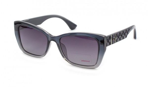 Сонцезахисні окуляри Elegance P25503-C3  фото 