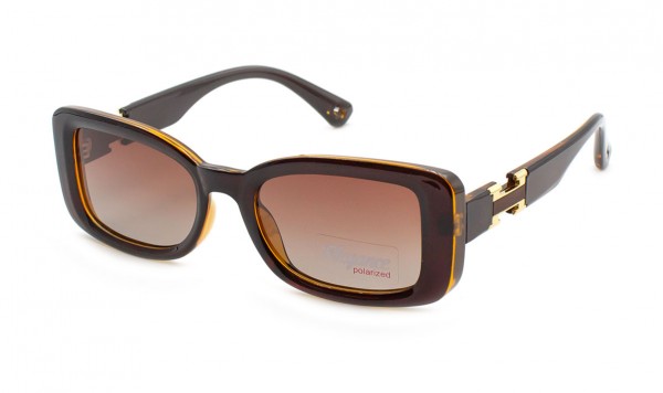 Сонцезахисні окуляри Elegance P25506-C2  фото 