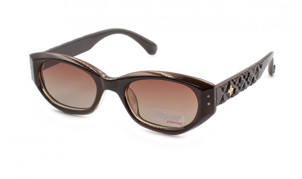 Сонцезахисні окуляри Elegance P25507-C2  фото 