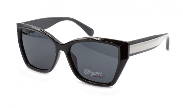 Сонцезахисні окуляри Elegance P25510-C1  фото 