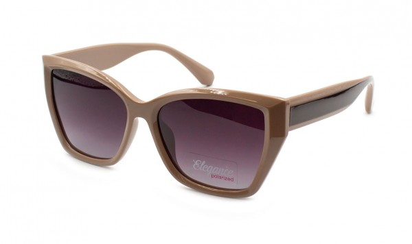 Сонцезахисні окуляри Elegance P25510-C3  фото 