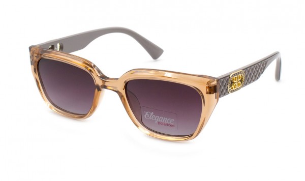 Сонцезахисні окуляри Elegance P25511-C3  фото 