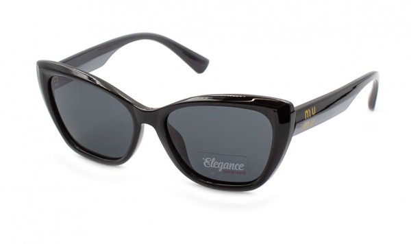 Сонцезахисні окуляри Elegance P25513-C1  фото 