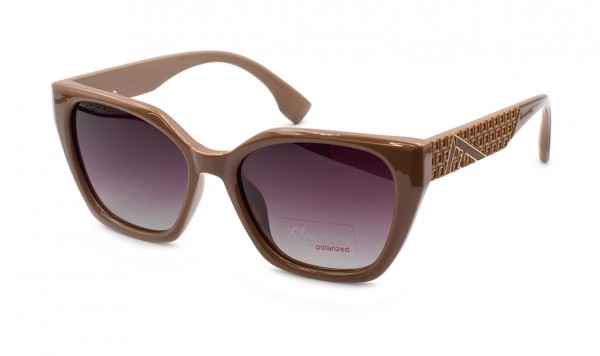 Сонцезахисні окуляри Elegance P25514-C3  фото 