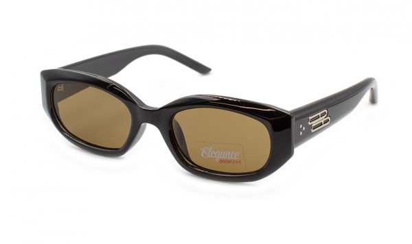 Сонцезахисні окуляри Elegance P25517-C2  фото 