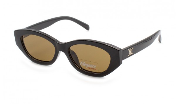 Сонцезахисні окуляри Elegance P25519-C3  фото 