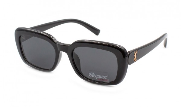 Сонцезахисні окуляри Elegance P25520-C1  фото 