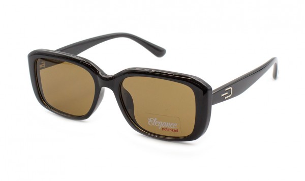 Сонцезахисні окуляри Elegance P25523-C3  фото 