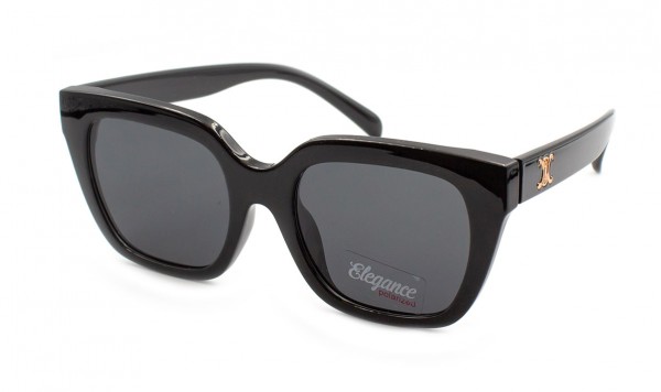 Сонцезахисні окуляри Elegance P25531-C1  фото 