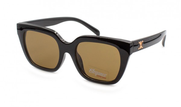 Сонцезахисні окуляри Elegance P25531-C2  фото 