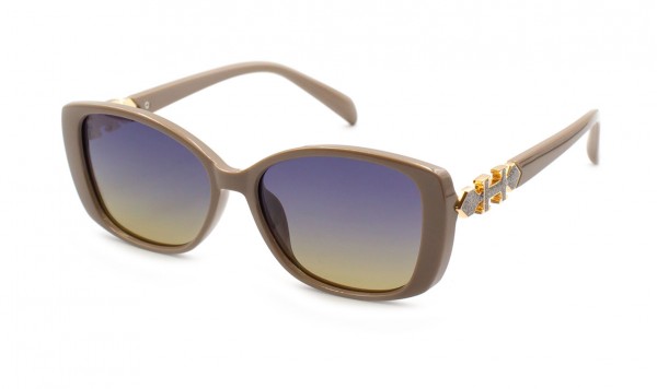 Сонцезахисні окуляри Elegance P5101-C2  фото 