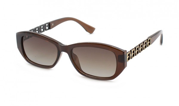 Сонцезахисні окуляри Elegance P5103-C5  фото 