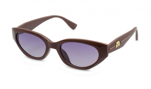 Сонцезахисні окуляри Elegance P5107-C4  фото 