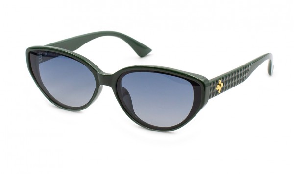 Сонцезахисні окуляри Elegance P5124-C4  фото 