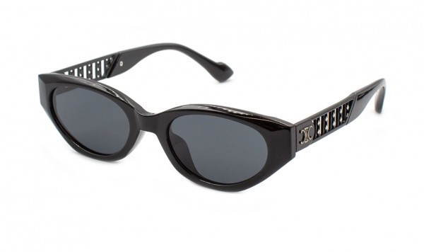 Сонцезахисні окуляри Elegance P5125-C1  фото 