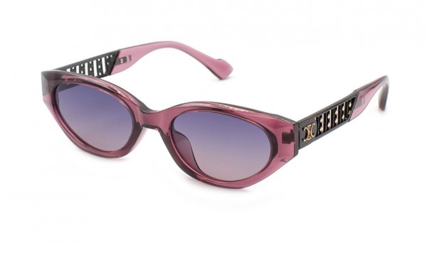 Сонцезахисні окуляри Elegance P5125-C5  фото 