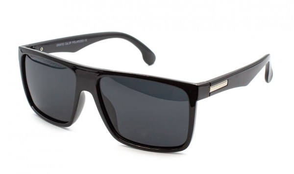 Сонцезахисні окуляри Graffito GR3229-C1  фото 