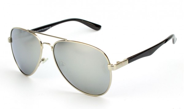 Сонцезахисні окуляри Graffito GR3807-C4  фото 