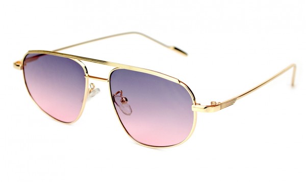 Сонцезахисні окуляри Jane 9190-C4  фото 