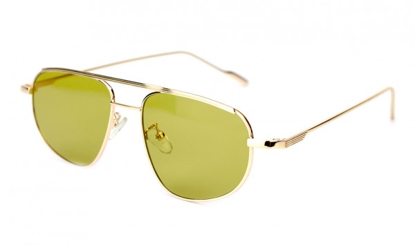 Сонцезахисні окуляри Jane 9190-C6  фото 