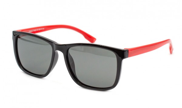 Сонцезахисні окуляри (дитячі) Kids (polarized) 8224-C14  фото 