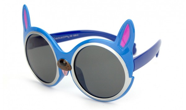 Окуляри сонцезахисні Kids S8234-P-C29  фото 