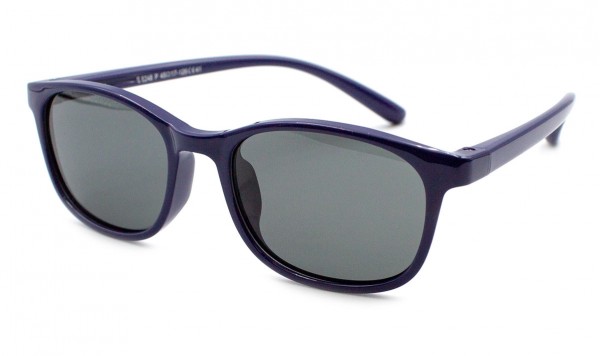 Сонцезахисні окуляри Kids (дитячі) S8248-C41  фото 