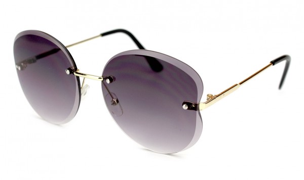 Сонцезахисні окуляри Lamour (дитячі) 21517-C4  фото 