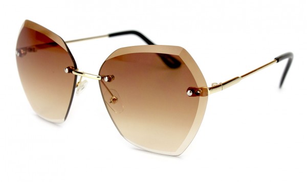 Сонцезахисні окуляри Lamour (дитячі) 21518-C2  фото 