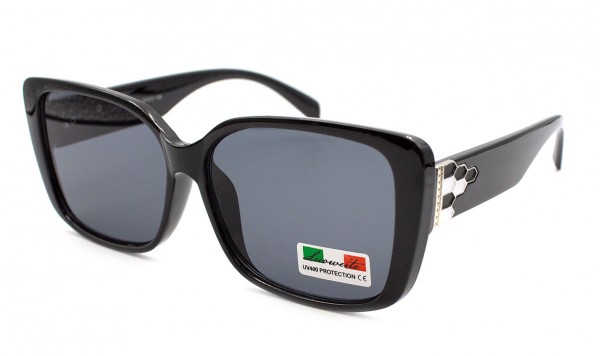 Сонцезахисні окуляри Luoweite 2249-c3  фото 