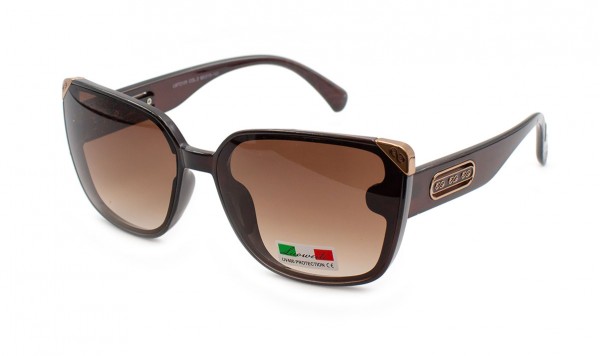 Сонцезахисні окуляри Luoweite LWT2105-C2  фото 