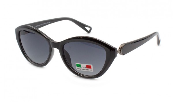 Сонцезахисні окуляри Luoweite LWT2138-C1  фото 