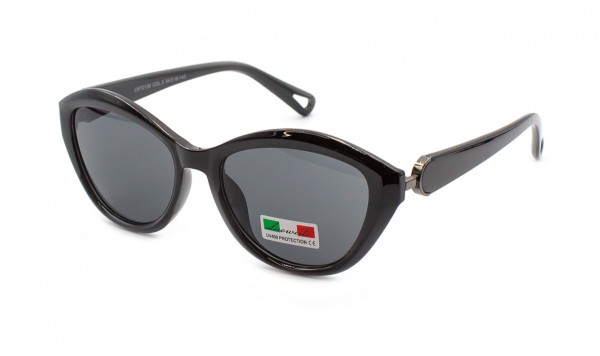 Сонцезахисні окуляри Luoweite LWT2138-C3  фото 