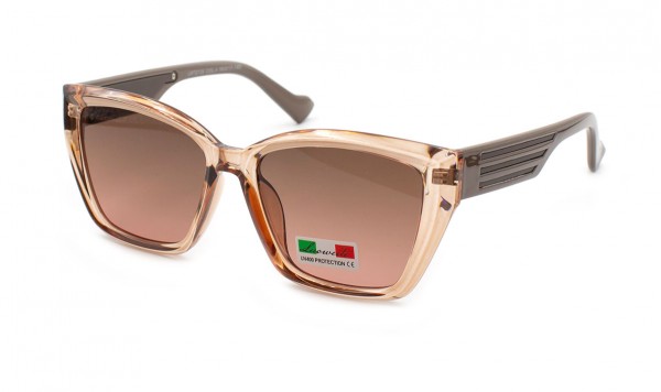 Сонцезахисні окуляри Luoweite LWT2139-C4  фото 