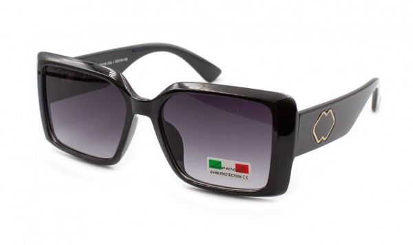 Сонцезахисні окуляри Luoweite LWT2179-C1  фото 