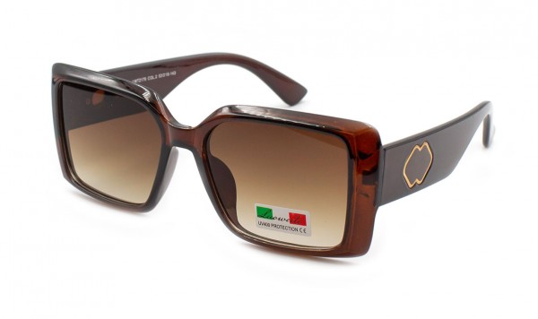 Сонцезахисні окуляри Luoweite LWT2179-C2  фото 