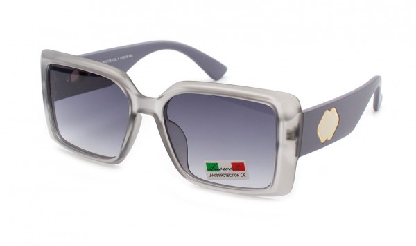 Сонцезахисні окуляри Luoweite LWT2179-C4  фото 