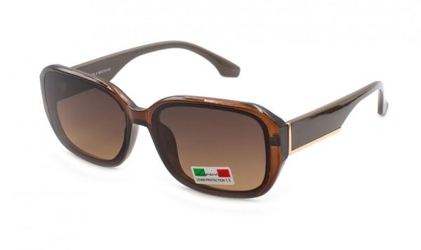 Сонцезахисні окуляри Luoweite LWT6032-C2  фото 