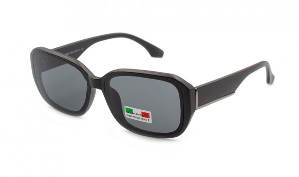 Сонцезахисні окуляри Luoweite LWT6032-C3  фото 