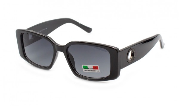 Сонцезахисні окуляри Luoweite LWT6033-C1  фото 