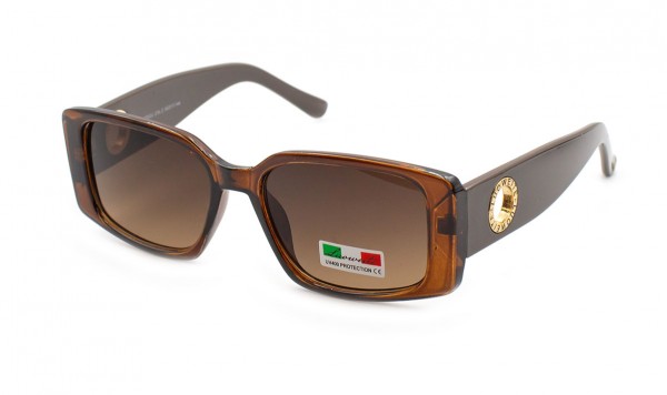 Сонцезахисні окуляри Luoweite LWT6033-C2  фото 